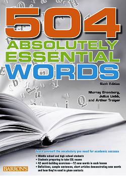 504 Essential Words