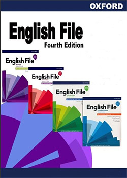 English File 4th