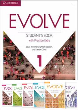 Evolve