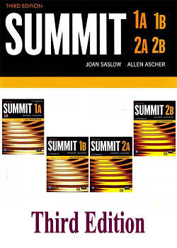 Summit - Third