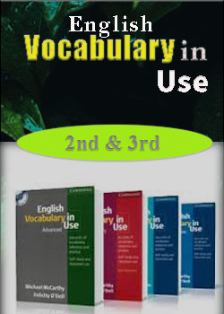 Vocabulary In Use